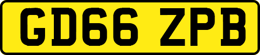 GD66ZPB