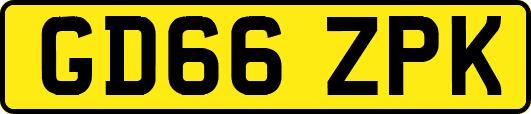 GD66ZPK