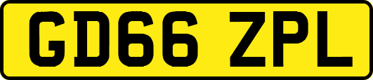 GD66ZPL
