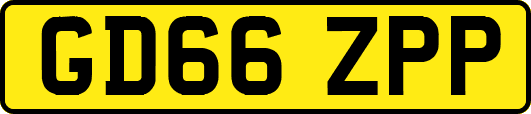 GD66ZPP