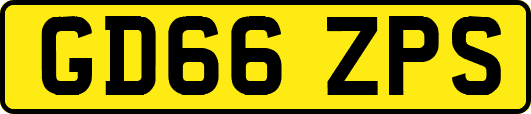 GD66ZPS