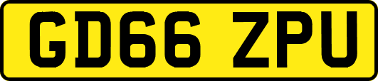 GD66ZPU