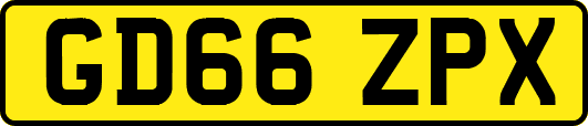 GD66ZPX