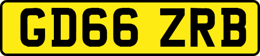 GD66ZRB