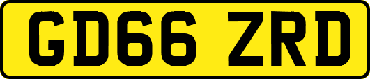 GD66ZRD