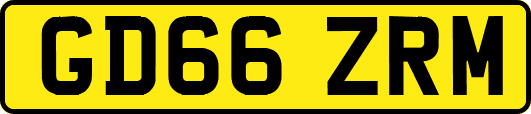 GD66ZRM