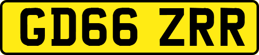 GD66ZRR