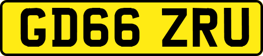 GD66ZRU