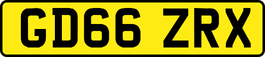 GD66ZRX