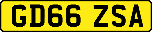 GD66ZSA