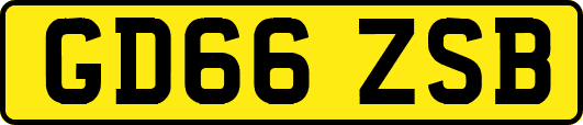 GD66ZSB