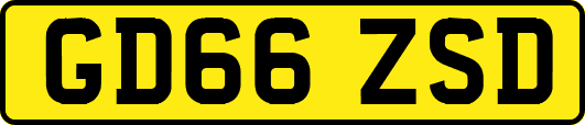 GD66ZSD
