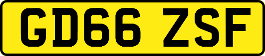 GD66ZSF