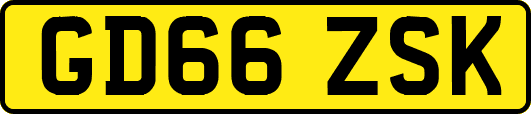 GD66ZSK