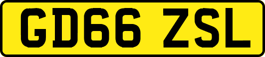 GD66ZSL