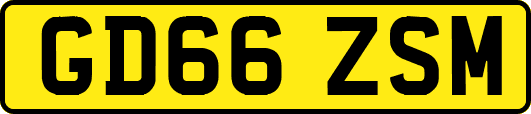 GD66ZSM