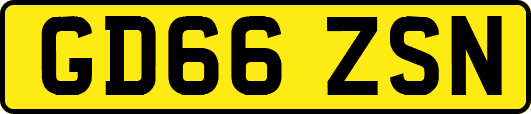 GD66ZSN