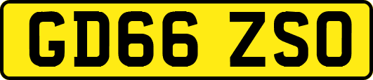 GD66ZSO