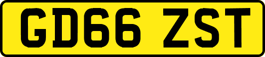 GD66ZST