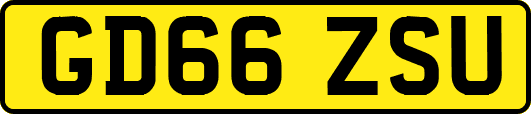 GD66ZSU