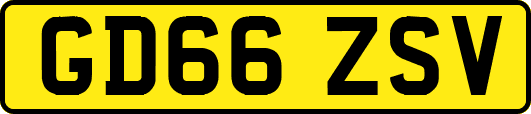 GD66ZSV