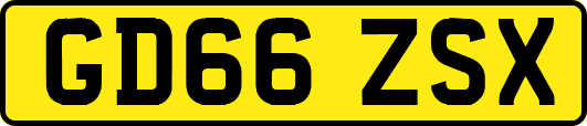 GD66ZSX