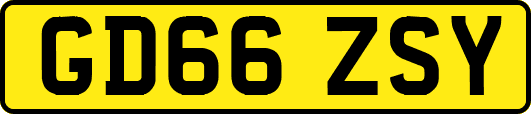 GD66ZSY