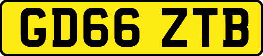 GD66ZTB