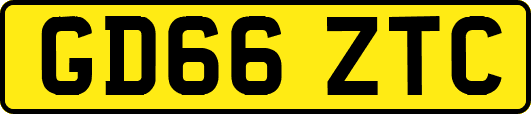 GD66ZTC