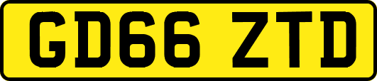 GD66ZTD