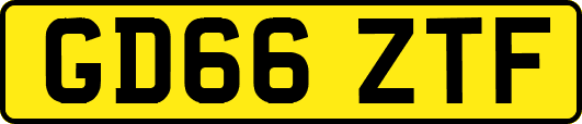 GD66ZTF