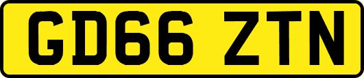 GD66ZTN