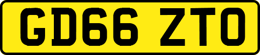GD66ZTO