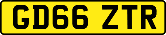 GD66ZTR