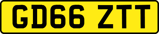 GD66ZTT