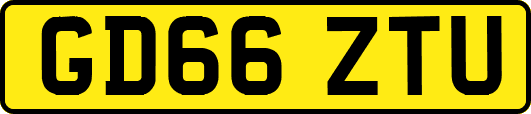 GD66ZTU