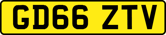 GD66ZTV