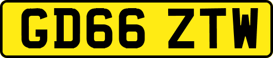 GD66ZTW