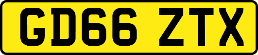 GD66ZTX