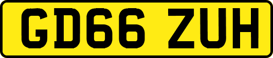 GD66ZUH