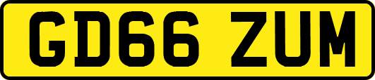 GD66ZUM