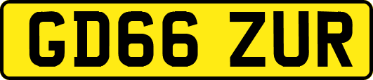 GD66ZUR