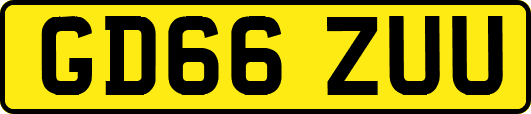 GD66ZUU