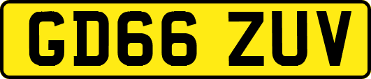 GD66ZUV