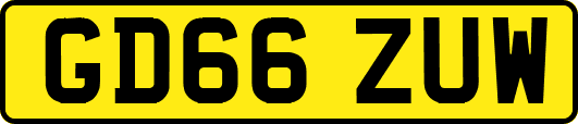GD66ZUW