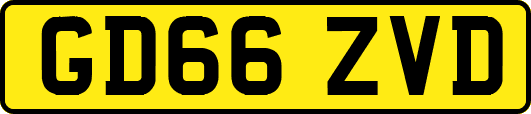 GD66ZVD