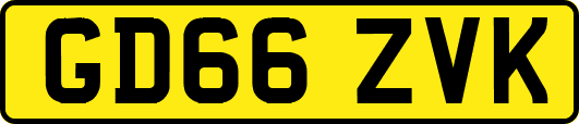 GD66ZVK