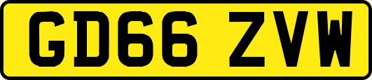 GD66ZVW
