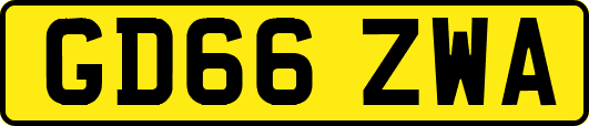 GD66ZWA