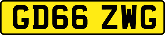 GD66ZWG